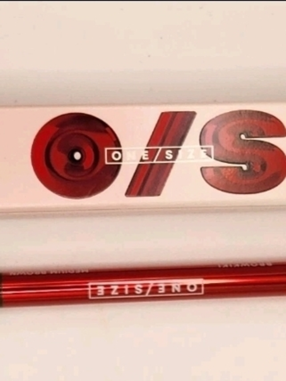 ONE/SIZE One Size  Browkiki Micro Brow Defining Pencil #02 Tupe